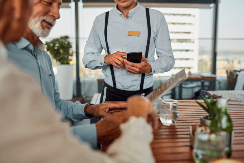 Kan ett kassasystem hjälpa en restaurang med mer än betalningar_