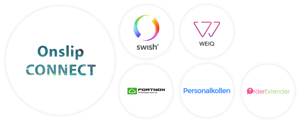 Onslip Connect