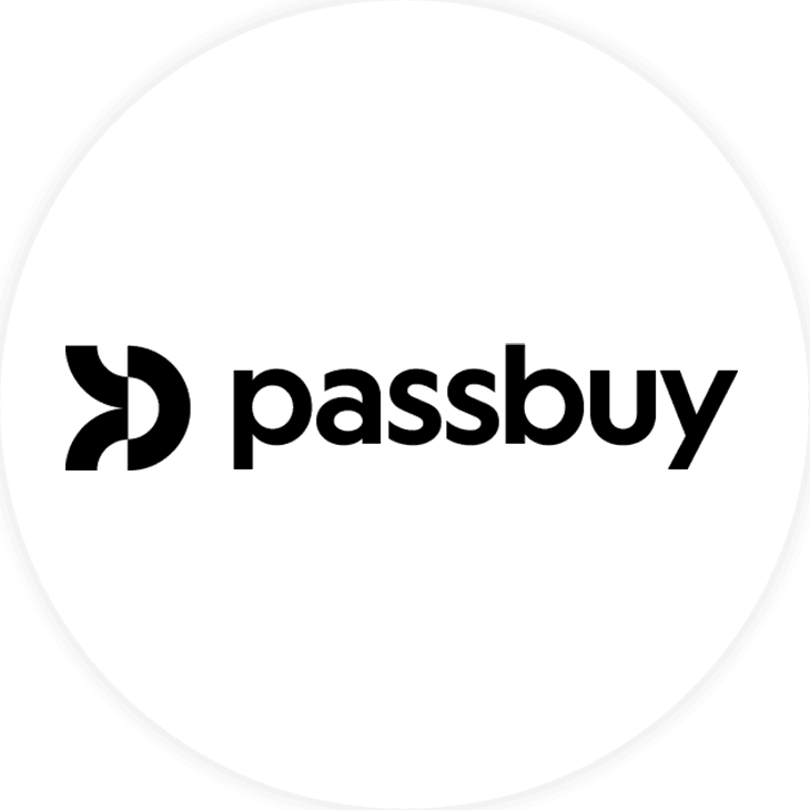Passbuy smart betalning för restauranger och caféer