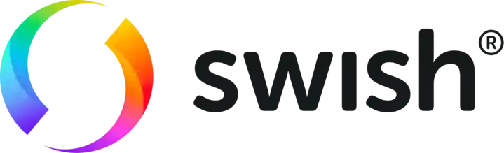 Logotyp Swish
