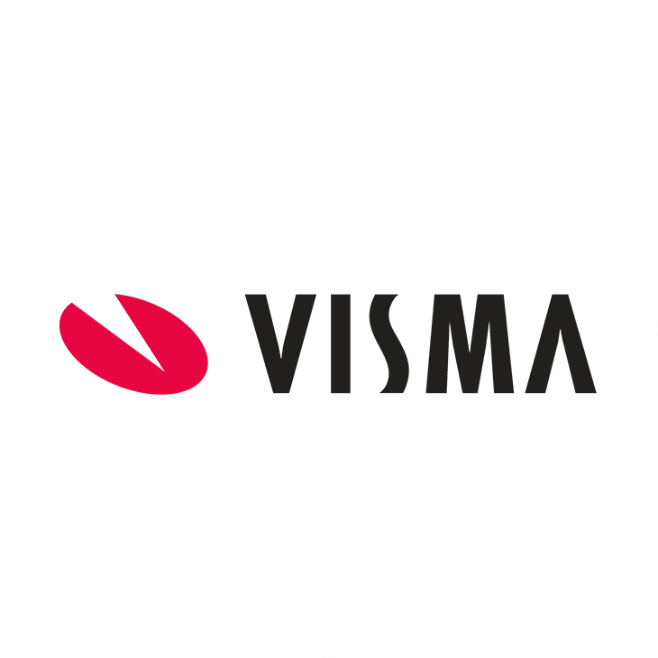 VISMA bokföring kopplat till kassan Onslip