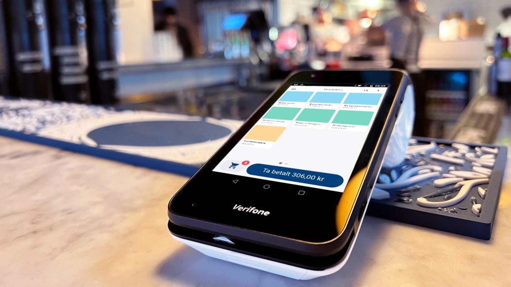 Trådlös-terminal-med-mobilt-kassasystem