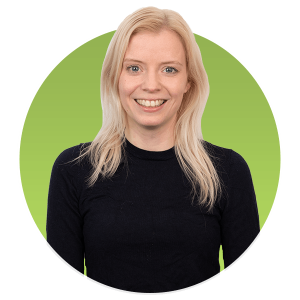 Amanda Ljungqvist, Customer Support