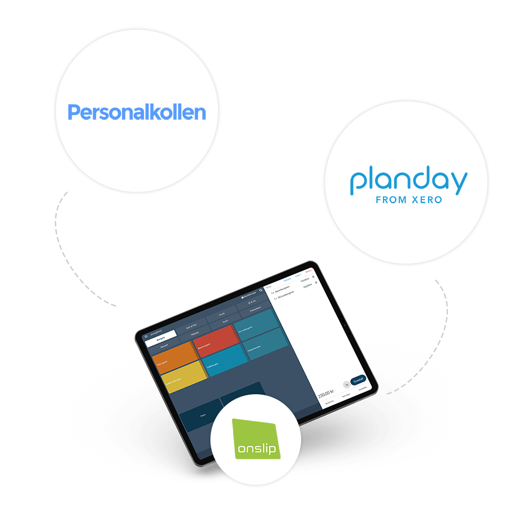 Välj mellan marknadens två ledande personalhanteringssystem - Personalkollen och Planday