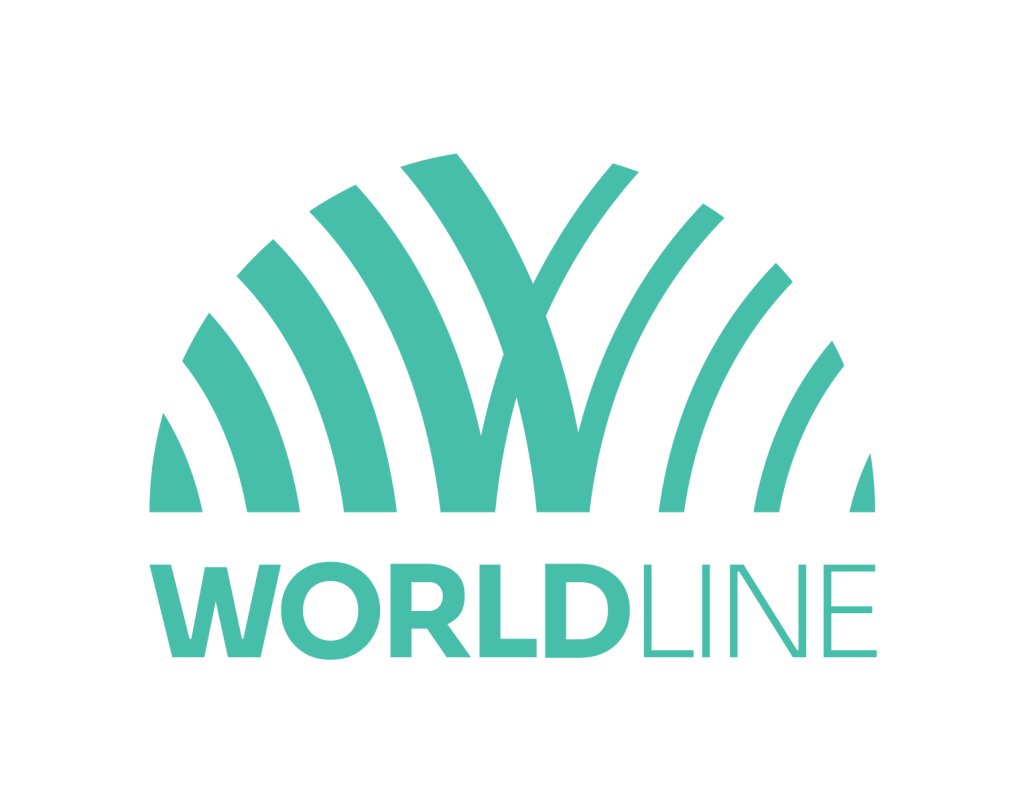 Worldline kortterminal kopplade till Onslips kassasystem