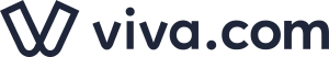 logotyp viva.com