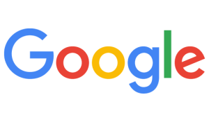 Google logotyp