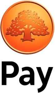 Logotyp Swedbank pay