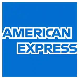 AmericanExpress logotyp