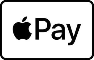 Apple pay logotyp