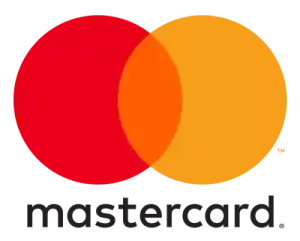 Mastercard logotyp